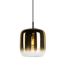 PANTILO 20 PD, E27 závěsné svítidlo, zlato/chrom SLV 1006395