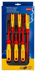 Sada šroubováků VDE Drážka/Phillips KNIPEX 00 20 12 V02