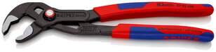 KNIPEX Cobra QuickSet Kleště na vodní čerpadla Hightech 250 mm 87 22 250 SB