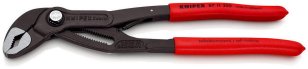 KNIPEX Cobra...matic Instalatérské kleště 250 mm 87 11 250 SB