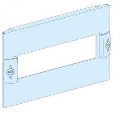 Schneider 03214 Čelní panel modulární 4 výšk. dílce, Š 300