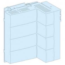 Schneider 04070 Napájecí blok pro horiz. NSX400