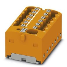 PTFIX 4/12X1,5 OG Blok rozvodek 1046969