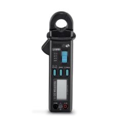 TESTFOX CC-1 Multimetr s proudovými kleštěmi 1212211