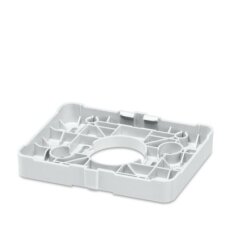 Deska adaptéru UCS WM-MP 125-87 7035 PHOENIX CONTACT 1225407