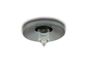 Drobné podhledové svítidlo HN chrom broušený PANLUX PHN-G420/CHB