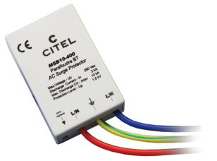 Citel 56120120 MSB10-400 IP65,wired