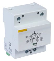 Přepěťová ochrana 1+2 DS60VGPV-500 CITEL 3948