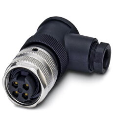 SACC-MINFR-4CON-PG 9 Konektory 1521494