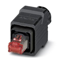 VS-PPC-C1-RJ45-POBK-PG9-8I6 Konektor RJ45 1608139