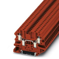 UT 4-QUATTRO RD 4vodičová univerzální svornice 3074460