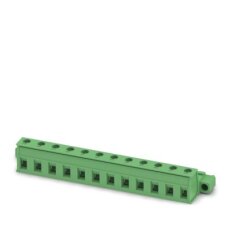 Konektor desky plošných spojů GIC 2,5/12-STF-7,62 PHOENIX CONTACT 1858976