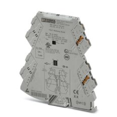 MINI MCR-2-FM-RC Modul dozoru 2904504