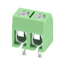 Svorka desky plošných spojů BCW-500X10- 2 GN PHOENIX CONTACT 1304178