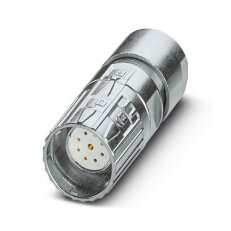 M23-09S1N128002S Kabelový zástrčkový spoj 1342195