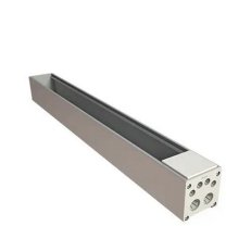Základ OFIBLOK COMPACT 10×K45 čistě bílá KONTAKT SIMON KFC210/9