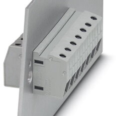 HDFK 10/Z Průchodková svorka 0709754