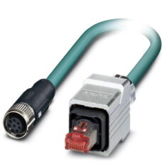 NBC-FS/ 2,0-94B/R4RC SCO Síťový kabel 1407456