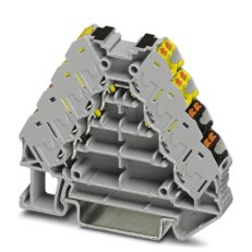 PTRV 4-FE /YEBK Rozvod potenciálu 3270130