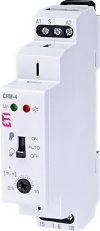 Schodišťový spínač CRM-4 ETI 002470012