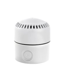 Sestava SIR-E JR/EU 12/24V, ACDC, IP66, 100 dB, 16 tónů, + vysoká základna 91780
