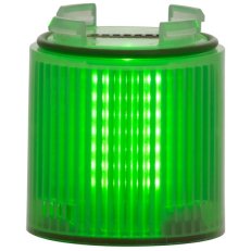Modul optický BABYTWS 24 V, ACDC, IP65, zelená, allCLEAR SIRENA 33274
