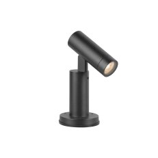 S-TUBE 32 stojací lampa, GU10, 10 W, černá SLV 1007651
