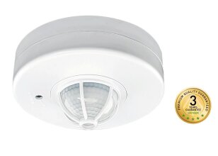 Pohybové čidlo PIR SENSOR 20 GREENLUX GXSI002V2