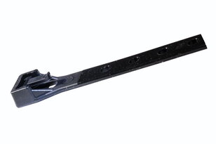 Vázací pásky otevíratelné děrované-Kabel-Fixx-280x10 R černá PA 6.6 (100ks)