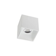 XCORE SQ. CEILING FITTING 6W 220-240V AC