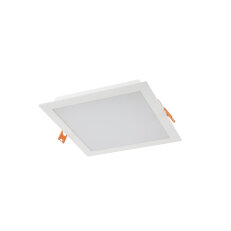 XFACE REC. SQ. PANEL 18W 100-240V AC 400