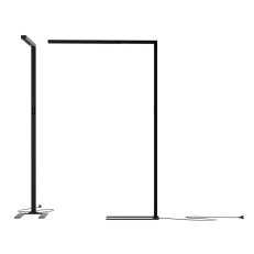 XLUX FLOOR LAMP DIM./MOTION+DALIGHT SZ.