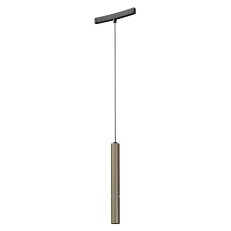 XNET CYLINDRICAL SUSP. LIGHT for CURVED