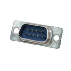 D-Sub 9pin vidlice na kabel CAN 9 V G