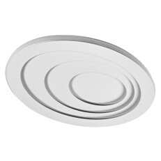 ORBIS SPIRAL OVAL 485mm 37W White LEDVANCE 4099854093517