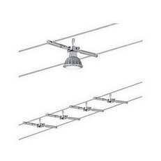 Lankový systém Togo chrom max. 4x 10W GU5,3 PAULMANN 94146