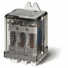 Výkonové relé, FA250, 2Z/16A, 12V DC, >3 mm, AgSnO2 FINDER 62.82.9.012.4300