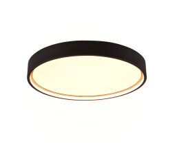 Svít. DOHA 1x 30W-LED, 2300K+3000K+4000K