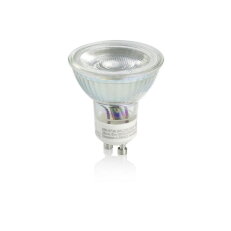 Svít. GU10 SMD 4,5W/ 345Lm/ 3000K/ switc