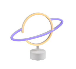 Svít. PLANET incl.1x1,6W LED/20Lm/