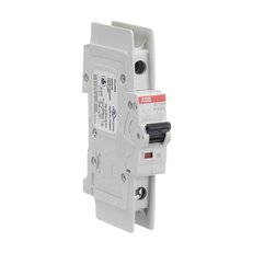 ABB SU201M-K63 jistič char. K 10kA 63A 1P  dle UL489 a CSA 22.2 No. 5