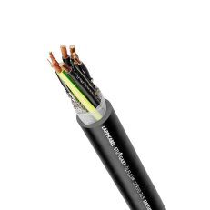 Servokabel ÖLFLEX SERVO 719 4G0,75+2x(2x0,34) LAPP 1020071