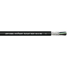 Připojovací kabel ÖLFLEX HEAT 180 C MS 25G1,5 LAPP 0046724
