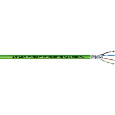Ethernetový kabel ETHERLINE PN Cat.6A FRNC FLEX 4x2x23/7 LAPP 2170931