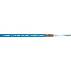 Sběrnicový kabel UNITRONIC BUS FF 3 ARM (BU) LAPP 2170353