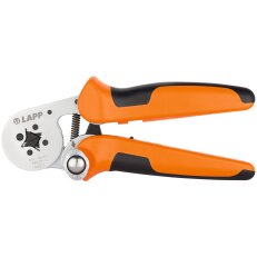 Krimpovací nástroj CRIMPING PLIERS PEW 8.185 LAPP 61813736