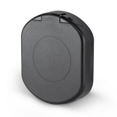 Víčko zásuvky STANDARD IP55 SCAME 200.23260CS