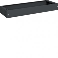 Podstavec skříně univers FS/FR 100x800x275 /FZ633/ HAGER FZ633A