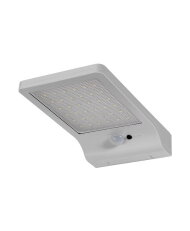 DoorLED Solar 4000K Silver LEDVANCE 4099854531453