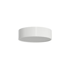 Přisazené svítidlo KRUGER 1 FOP 18W IP40 4K HF NZ3h bílá OSMONT KRU60811